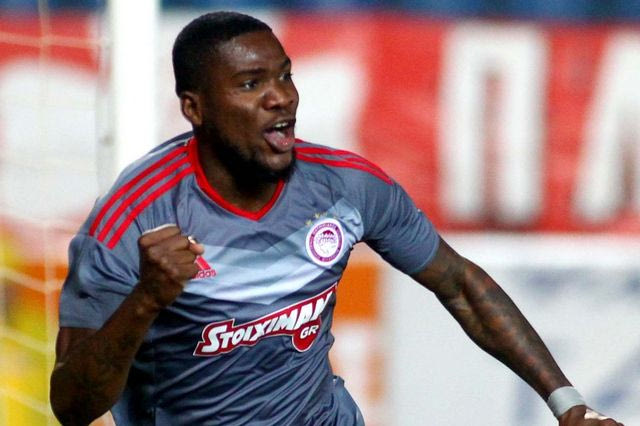 Με 1,2 εκατομμύρια ευρώ στην Ελλάδα ο Ιντέγε!