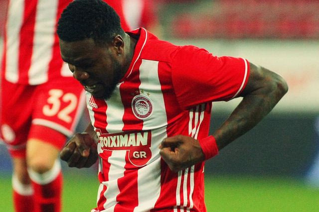 Αν παίξει έτσι με την Οσμάνλισπορ…