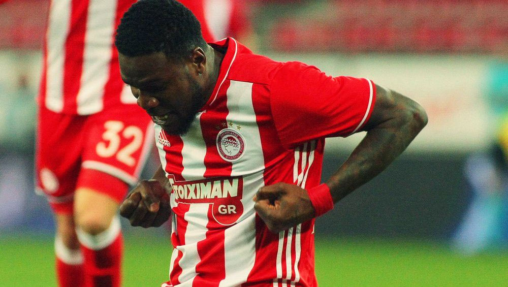 Αν παίξει έτσι με την Οσμάνλισπορ…