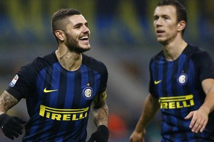 ΜΑΓΚΑΣ Ικάρντι, πραγματοποίησε το όνειρο ενός μικρού φαν του!