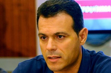 Το σχόλιο του Ιτούδη για την Εθνική