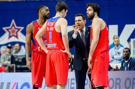 Συγχαρητήρια στον Ιτούδη για τη συμφωνία με την Εθνική Ελλάδας!