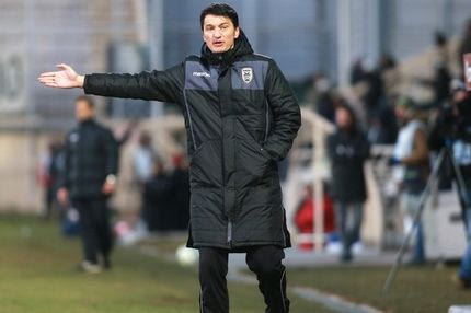 Φουλ επίθεση από Ίβιτς: Όλοι στην 11άδα