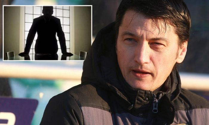 Ελέγχει την Κίνα ο πανίσχυρος μάνατζερ που “έφερε” πρόταση στον Ίβιτς