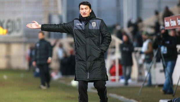 Ο Ίβιτς βρήκε το λόγο που δεν νίκησε ο ΠΑΟΚ