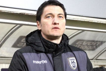 Ο… ΠΑΟΚ του 2016