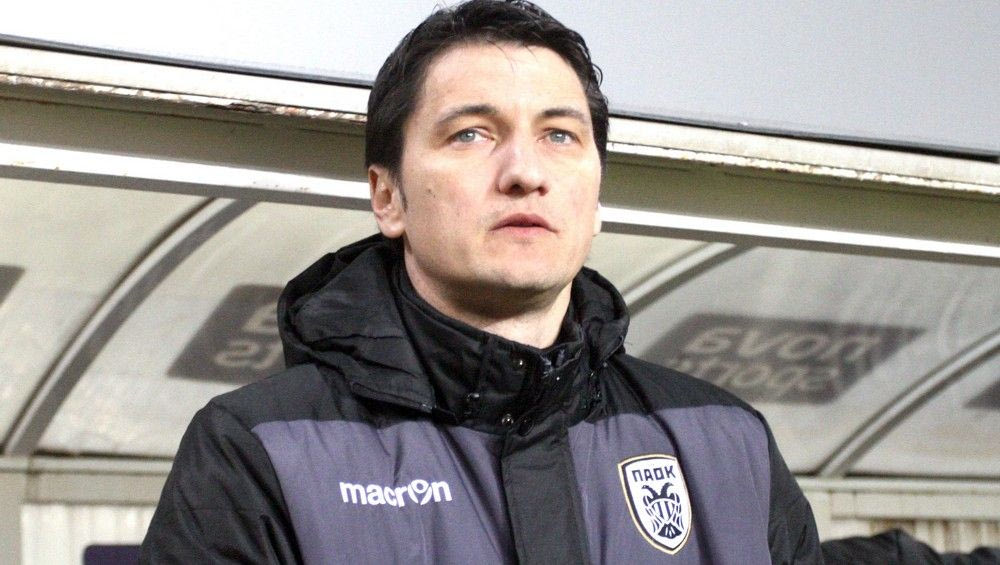 Ο… ΠΑΟΚ του 2016