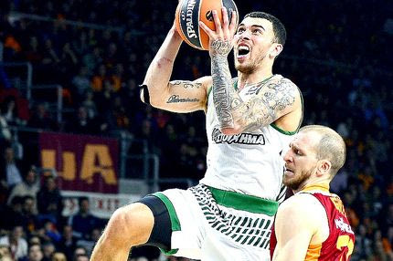 Αξιοποίησε το ρόστερ του