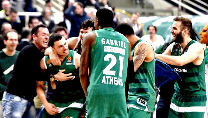 Δημιουργεί ένστικτο νικητή