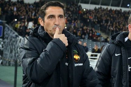 H 11άδα της ΑΕΚ με Λάρισα