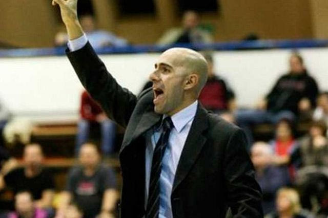 Σε αυτόν αφιέρωσε το διπλό του Παναθηναϊκού ο Πασκουάλ