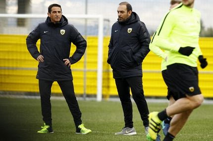 Συνθήκες… Καυτανζογλείου και απόφαση για Τσιγκρίνσκι