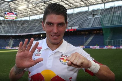 Στην Κίνα ο “μπόμπερ” της Ζάλτσμπουργκ