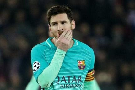 Η μεγάλη αντίπαλος της Μπάρτσα που θέλει να “κλέψει” τον Μέσι