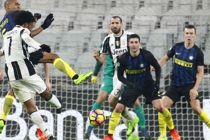 Οι Κινέζοι έστρωσαν χρυσάφι για… ρεζέρβα της Γιουβέντους