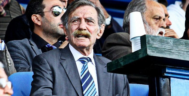 Ο “Καπετάνιος” είναι η ιστορία του ΠΑΟ κι αξίζει σεβασμό