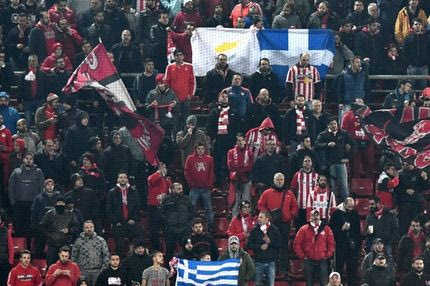 Μέρος της Θύρας 7 κλείνει η UEFA ενόψει Μπεσίκτας