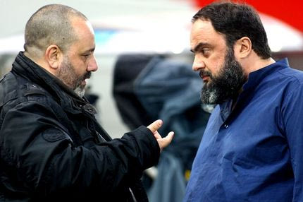 Απάντηση Καραπαπά: “Εθισμένοι στη γελοιότητα”