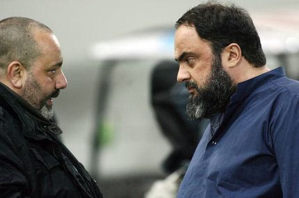 Με τον Παπαπέτρου τα είχαν στον Ολυμπιακό: Τι σχολίασαν Σάββας και Καραπαπάς