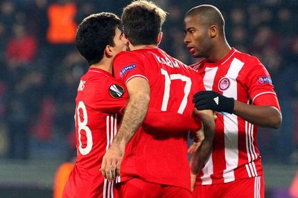 ΟΑΚΑ – Άγκυρα, ένα ταξίδι “Οδύσσεια”!