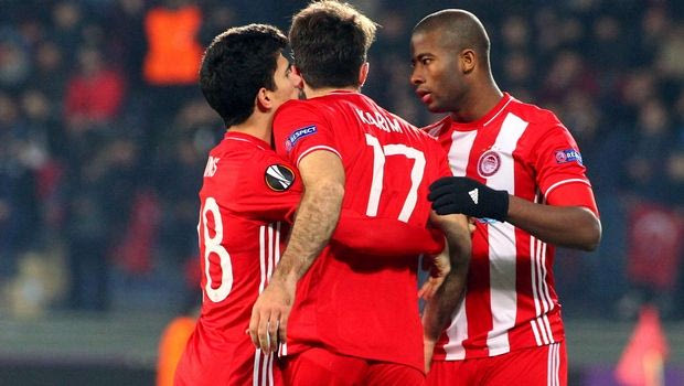 ΟΑΚΑ – Άγκυρα, ένα ταξίδι “Οδύσσεια”!