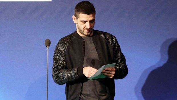 Αποθέωσε Βασιλειάδη ο Κατσουράνης!