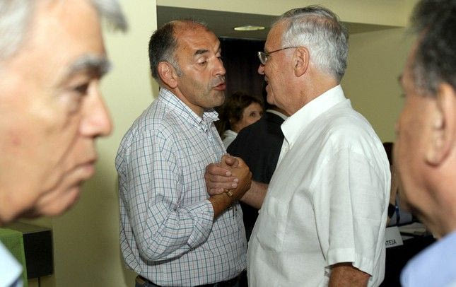 Συγνώμη από τον Κασναφέρη!