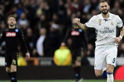 “Πλάκα” σε Άρσεναλ η Μπάγερν, ανατροπή η Ρεάλ