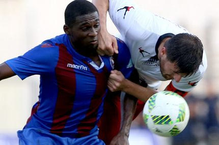 Super League LIVE από τον Sport24 Radio 103.3