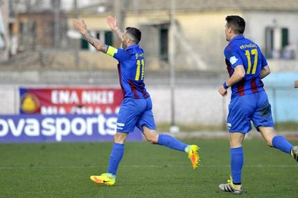 Αυτός είναι ο θηλυκός λόγος που σκόραρε ο Γκομές