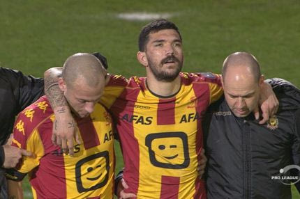 Συνεννοήθηκαν Μαλίν – Ολυμπιακός για τον Κολοβό: όλη η διαδικασία