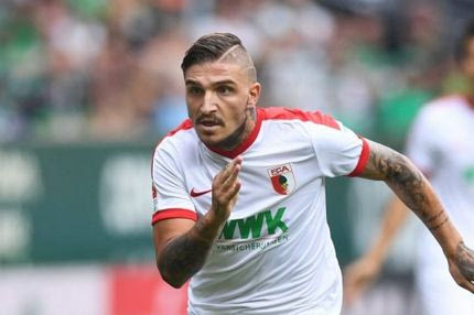 Δεν γυρνάει στην Ελλάδα ο Σταφυλίδης