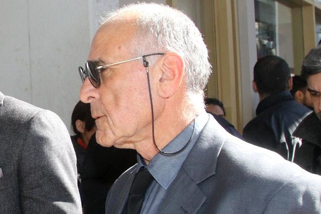 “Προπηλακισμός και απόπειρα βιαιοπραγίας κατά Κωνσταντίνου”