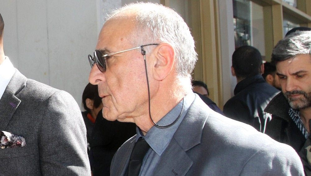 Τι απάντησε ο Βασίλης Κωνσταντίνου για το ρεπορτάζ του Contra.gr