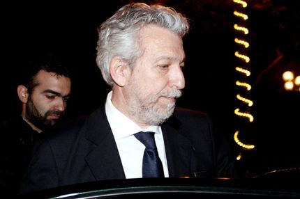 Έφυγε o Κοντονής και ησύχασε το ποδόσφαιρο!