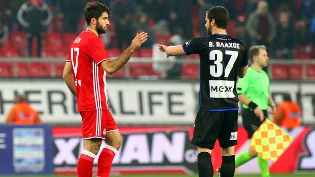 Η κούρσα του τίτλου για Ολυμπιακό και Πανιώνιο