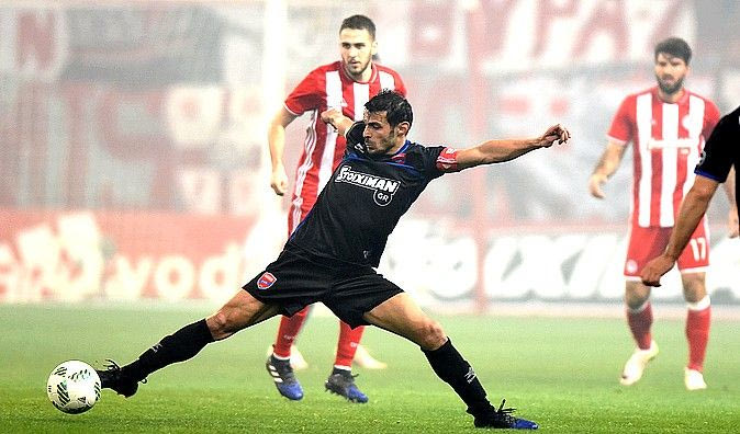 Τον κέρδισε με τα δεύτερα, το θαύμα συνεχίζεται