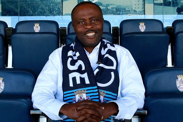 Ο Νιγηριανός που “χάλασε” το deal για Καραμάνο