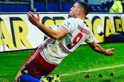 Η σπαρταριστή ατάκα Κυριάκου Παπαδόπουλου σε Γιαννιώτα