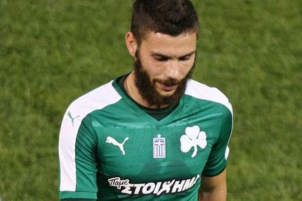 Τράβηγμα ο Λάγος