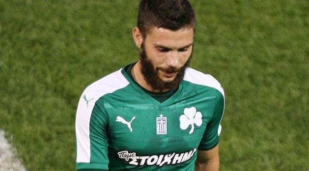 Τράβηγμα ο Λάγος