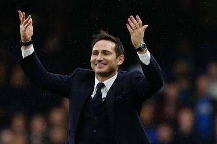 Ο Λάμπαρντ έβγαλε λόγο και συγκλόνισε τους οπαδούς της Τσέλσι