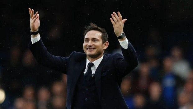 Ο Λάμπαρντ έβγαλε λόγο και συγκλόνισε τους οπαδούς της Τσέλσι