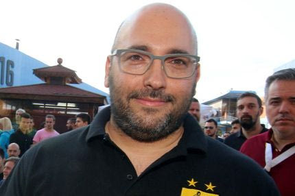 Ούτε γάτα ούτε ζημιά για Άρη και Λάσκαρη