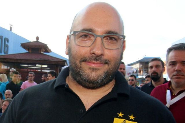 Ούτε γάτα ούτε ζημιά για Άρη και Λάσκαρη