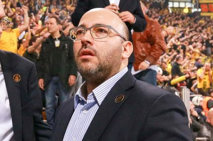 Χάνει τους ανθρώπους του ο Λάσκαρης, απ-ελευθερώθηκε Αρβανίτης