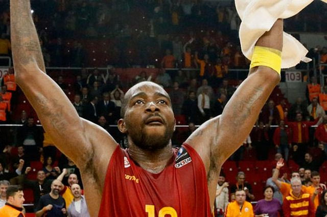 Οι δυο ομάδες Ευρωλίγκας που σκέφτονται τον Λάσμε