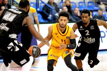 “Άγγιξαν” το θαύμα τα Τρίκαλα αλλά…, αμερικάνικο σόου στο Ρέθυμνο