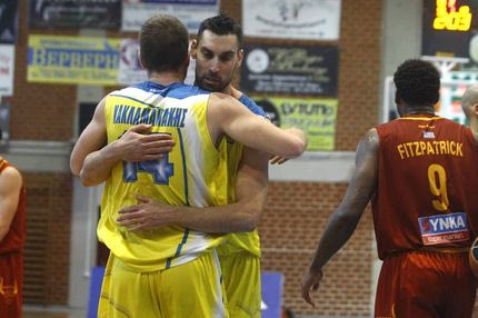 “Ούριος” Κακλαμανάκης, στον πάτο η Δόξα