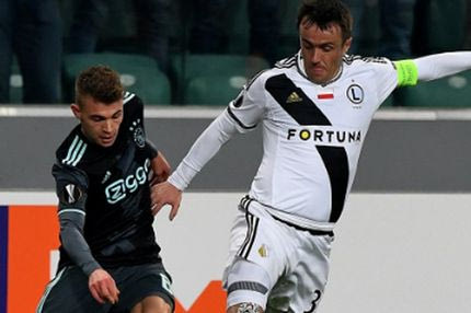 Ο Μάλαρτζ “έφαγε” γκολ που δεν μέτρησε ποτέ!